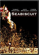 Seabiscuit with Tobey Maguire