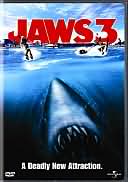 Jaws 3 with Dennis Quaid