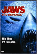 Jaws: the Revenge with Michael Caine