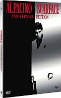 Scarface with Al Pacino