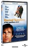 Eternal Sunshine of the Spotless Mind with Jim Carrey