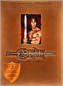 Conan: the Complete Quest
