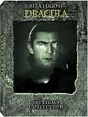 Dracula: The Legacy Collection