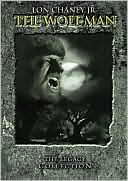 Wolf Man: The Legacy Collection