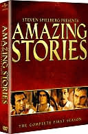 Amazing Stories - The Complete First Season