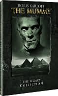 The Mummy - The Legacy Collection