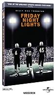Friday Night Lights with Billy Bob Thornton