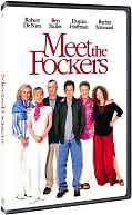Meet the Fockers