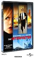 The Interpreter