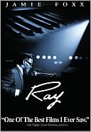 Ray with Jamie Foxx