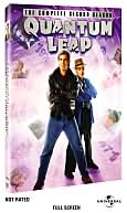 Quantum Leap - The Complete Second Season