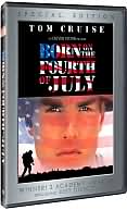 Born on the Fourth of July