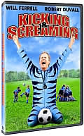 Kicking & Screaming