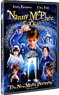 Nanny McPhee