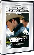 Brokeback Mountain with Heath Ledger