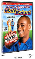 Half Baked