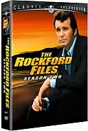 The Rockford Files - Season 2 with James Garner