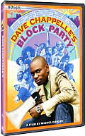 Dave Chappelle's Block Party