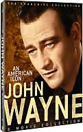 John Wayne: an American Icon