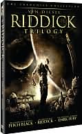 Riddick Trilogy