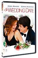 The Wedding Date with Debra Messing