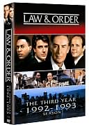 Law & Order - The Third Year