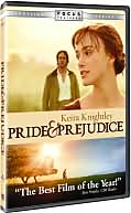 Pride & Prejudice