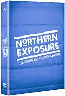 Northern Exposure - Season 4