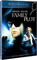 Family Plot