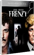 Frenzy with Jon Finch
