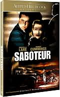 Saboteur