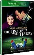 The Trouble with Harry