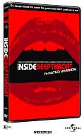 Inside Deep Throat with Fenton Bailey
