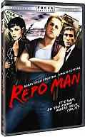 Repo Man with Harry Dean Stanton