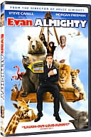 Evan Almighty