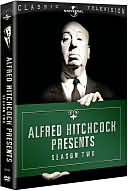 Alfred Hitchcock Presents - Season 2