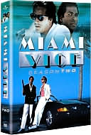 Miami Vice - Season Two