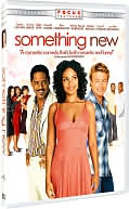 Something New with Sanaa Lathan