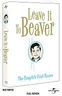 Leave It to Beaver - Season 1