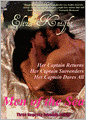 Men of the Sea (Her Captain Returns, Her Captain Surrenders, Her Captain Dares All)