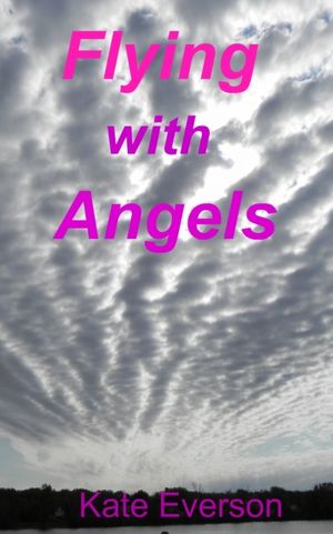 Flying with Angels