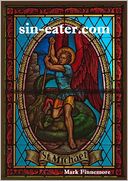 Sin-eater.com by Mark Finnemore: NOOK Book Cover