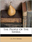 The People Of The Sierra