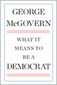 What It Means to Be a Democrat