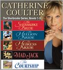 Catherine Coulter The Sherbrooke Novels 1-5