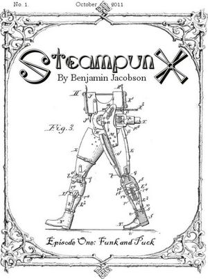 SteampunX - Episode One: Funk and Puck