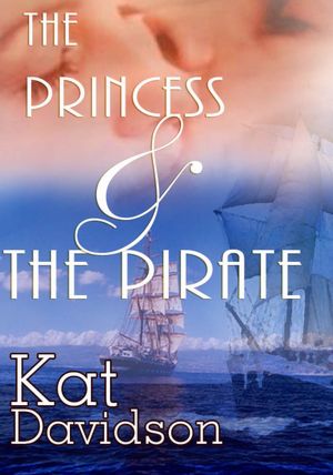 The Princess And The Pirate - Contemporary Romance