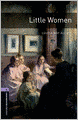 Little Women (Oxford Bookworms Series, Level 4)