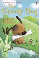 Greedy Dog