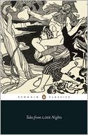 Tales from 1,001 Nights: Aladdin, Ali Baba and Other Favourites